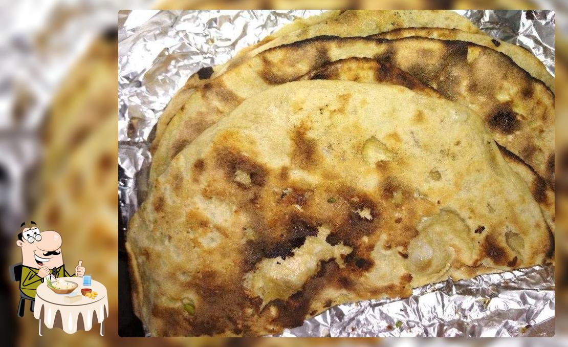 Oh Teri! Indian Kitchen