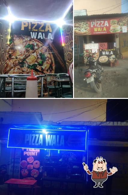 Pizza Wala