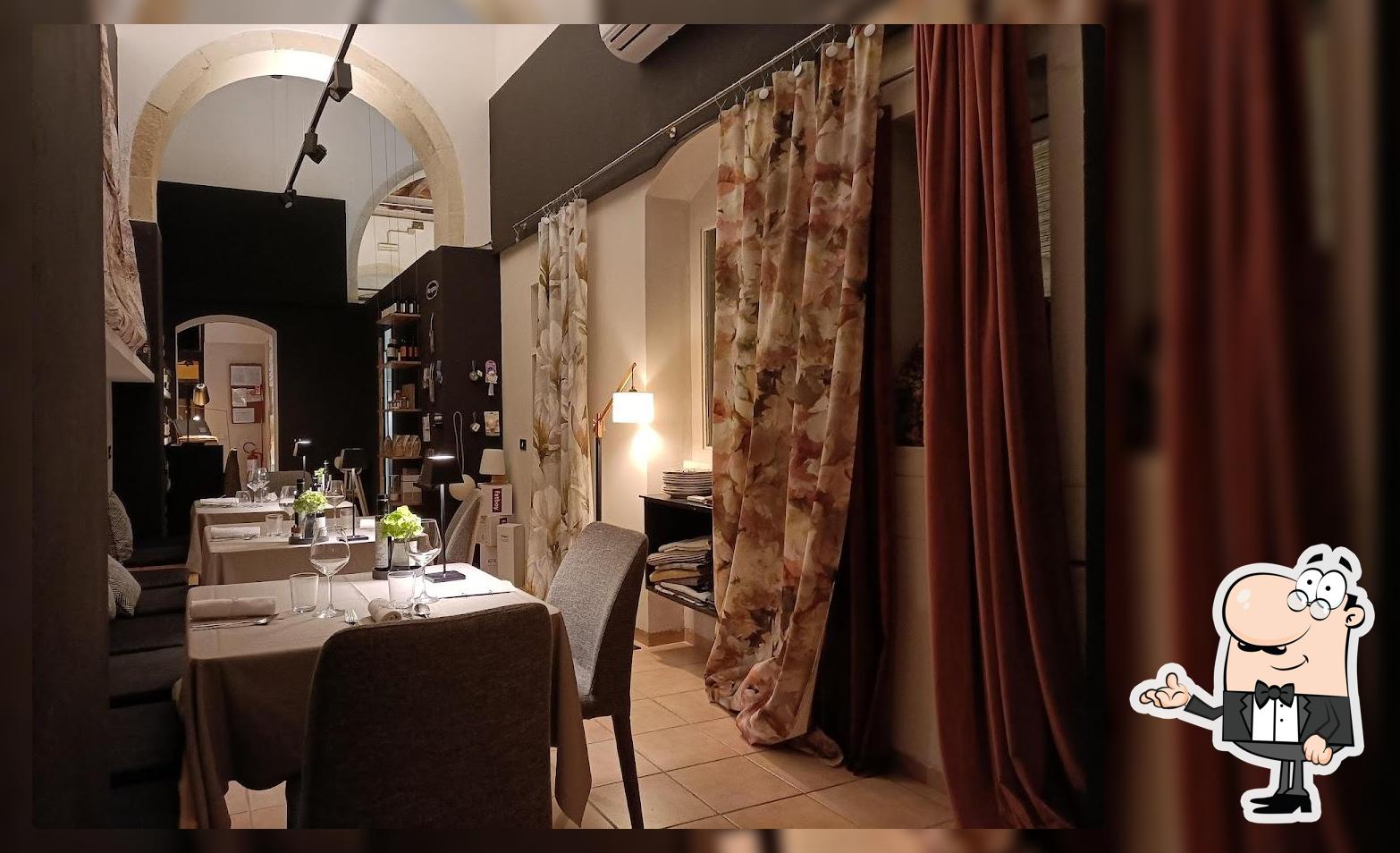 Pourquoi Pas Experience Bistrot