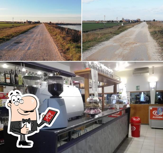 Bar Bamarco