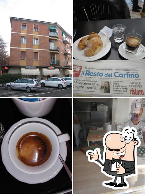 Ecco una foto di Le Club Bar