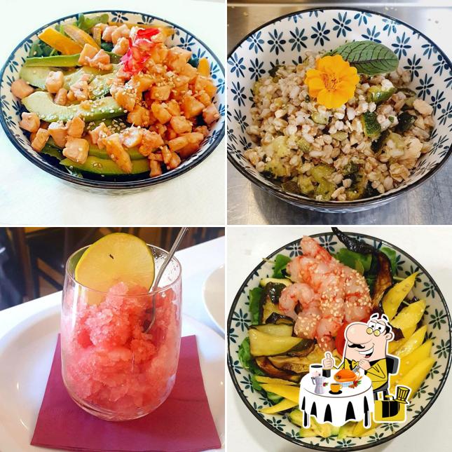 Cibo al Gustando&Degustando