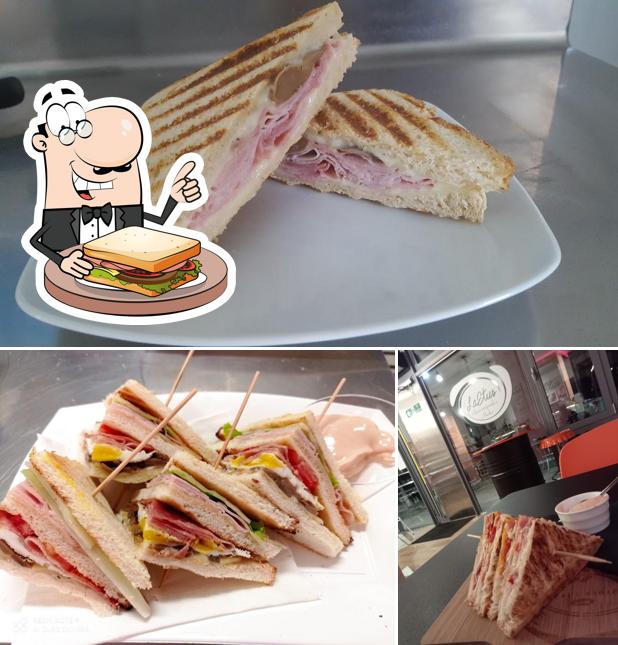Fatti un panino a Mami Bar