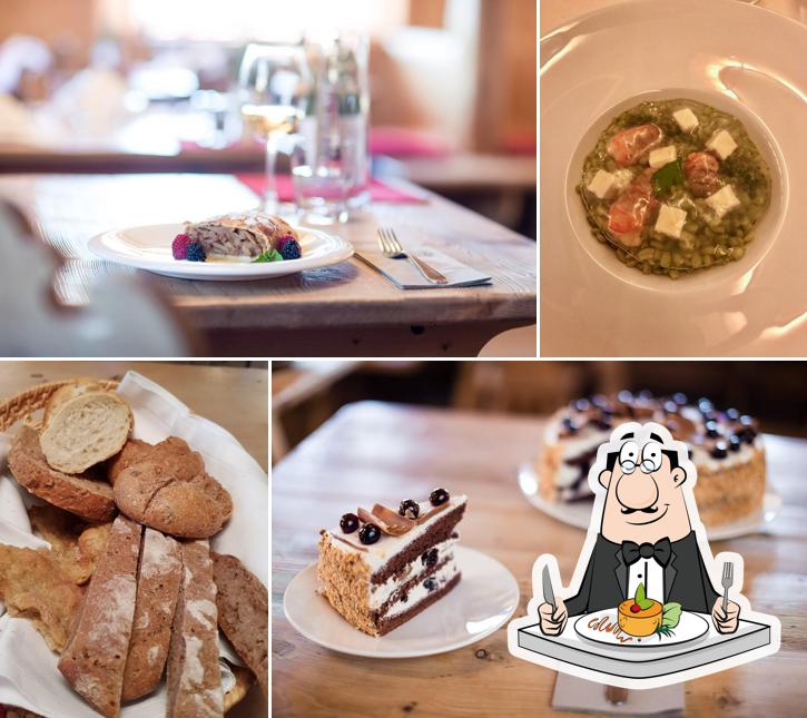 Platti al Restaurant 1500