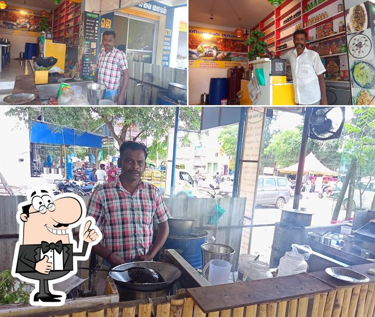 ABC BIRIYANI SIVAGANGAI