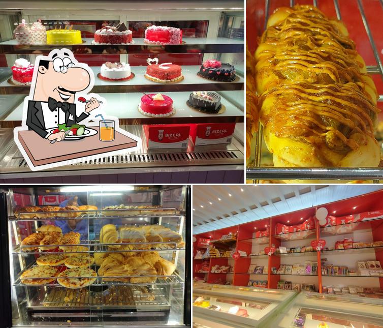 Bizeal- Best cake shop in biharsharif