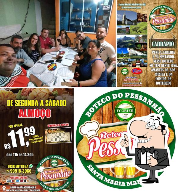 Boteco do Pessanhão