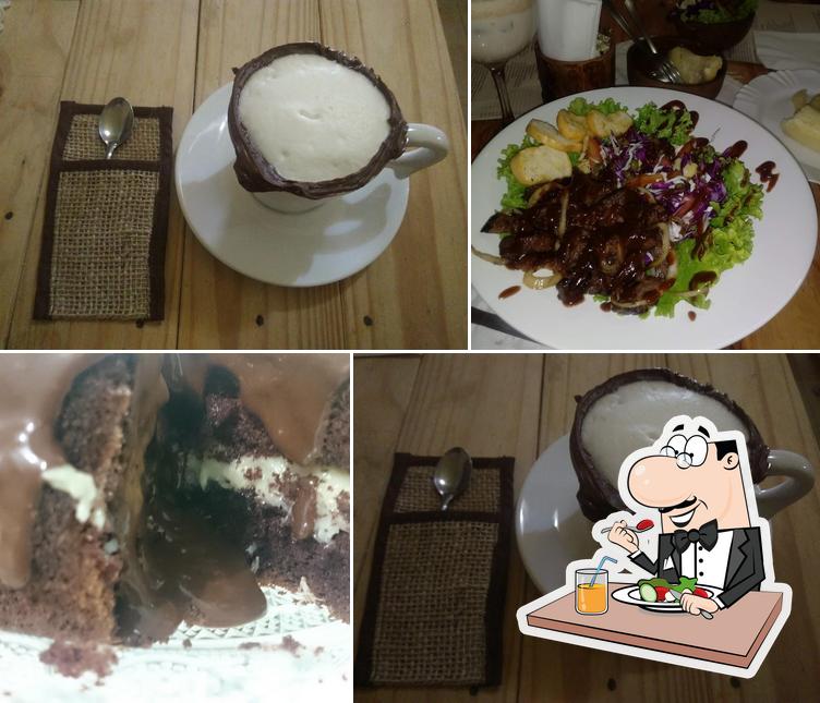 Caboquinho Café Bistrô