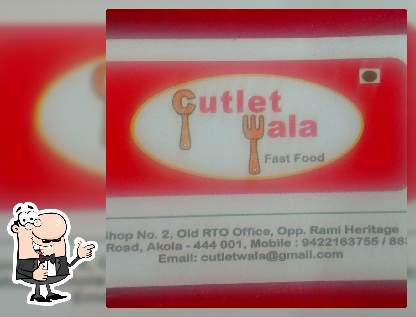Cutletwala