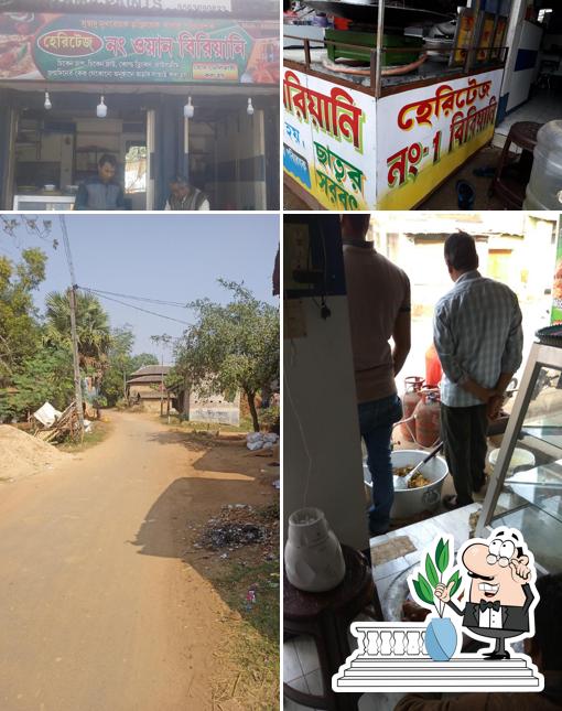 Heritage No1 Biryani