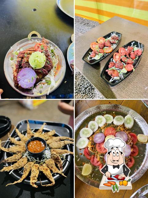 Hotel MH04 presented by Chintamanis Foods