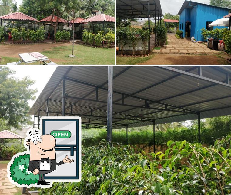 Hotel Vrundavan Garden