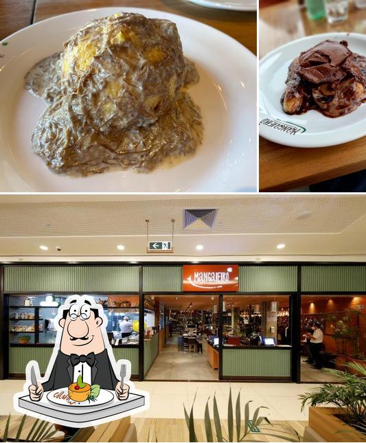 Restaurante Mangaieiro