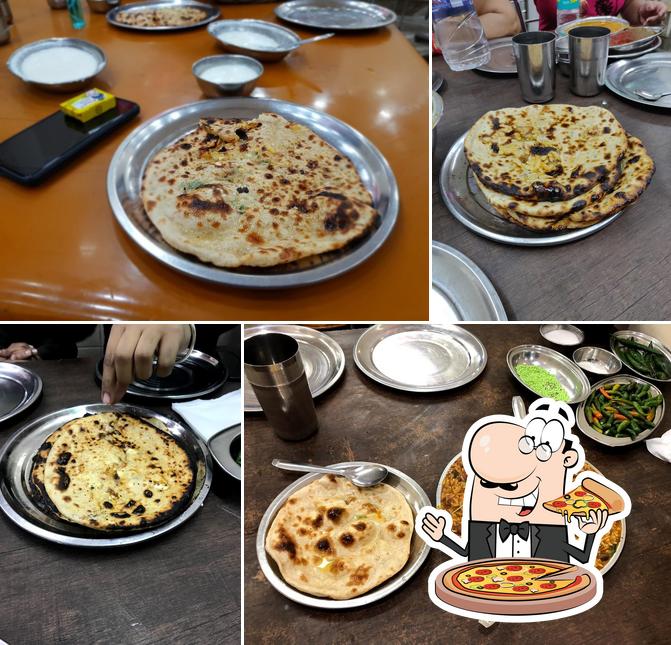 Manoranjan Vaishno Dhaba