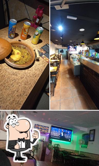 Pita City