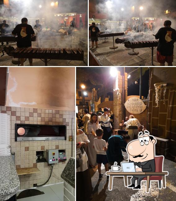 Pizzeria Dei Desideri