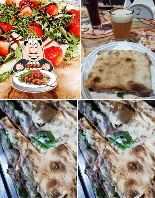 Pizzeria rosticceria "L'Angolo"