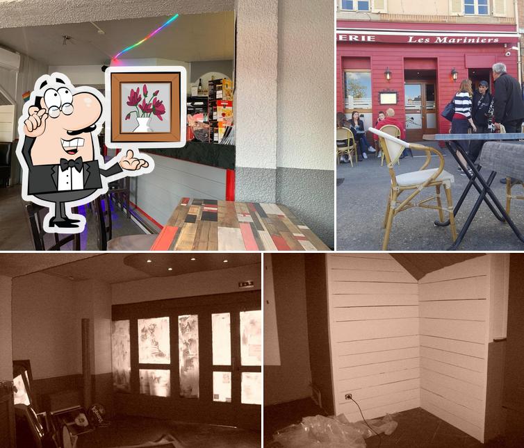 Pub Brasserie Les Mariniers