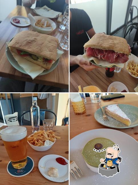 Cibo al Put de fer Paratico