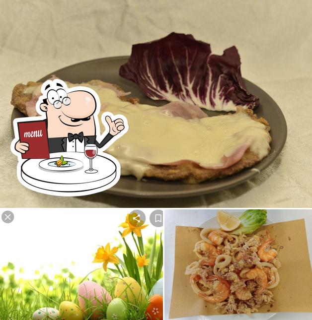 Platti al Regina Di Quadri