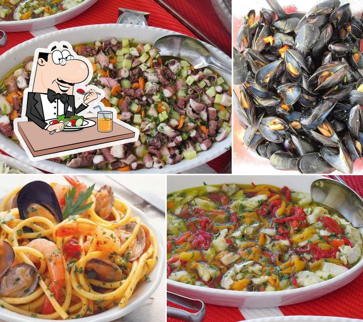 Ristorazione cotto e mangiato