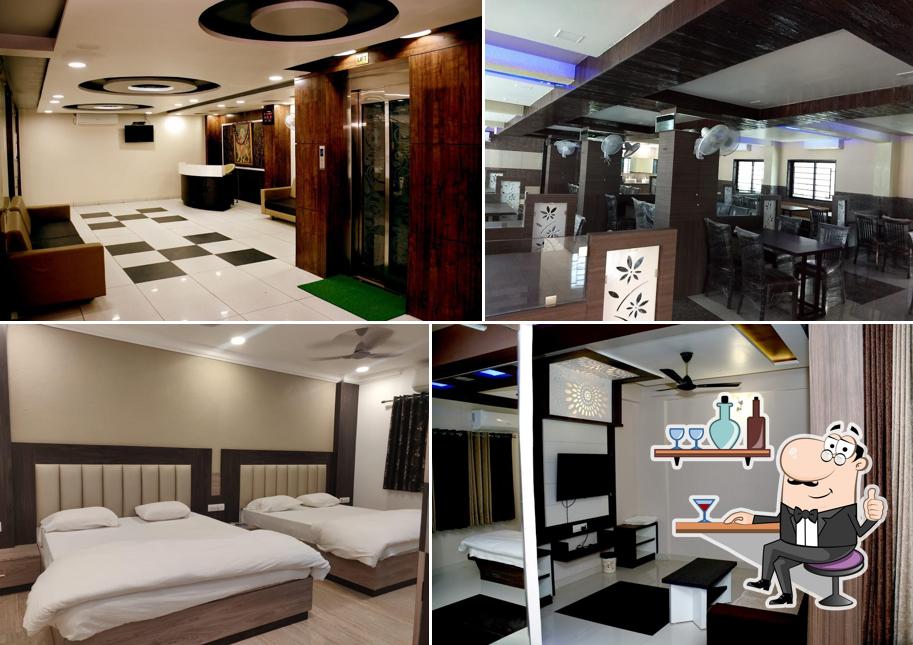 SHREE HOTEL