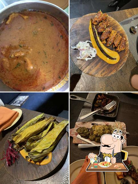 United Kitchens of India