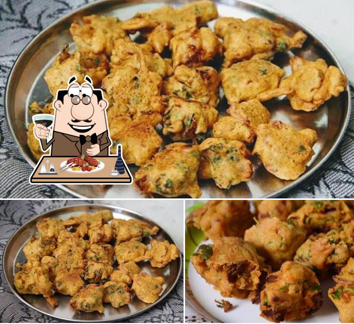 કનૈયા ભજીયા હાઉસ