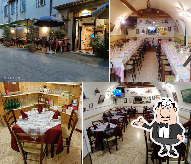 Ristorante La Tavernetta