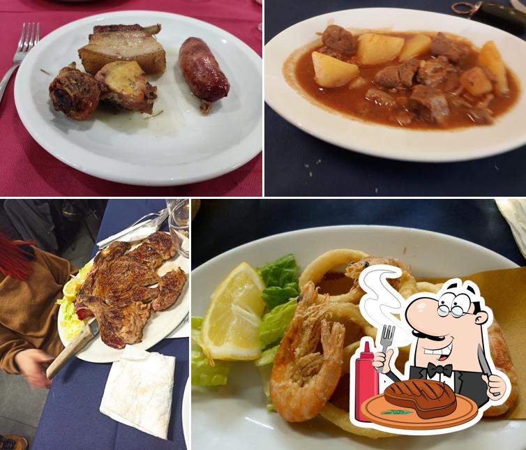 Ristorante Pizzeria Bar Da Michela