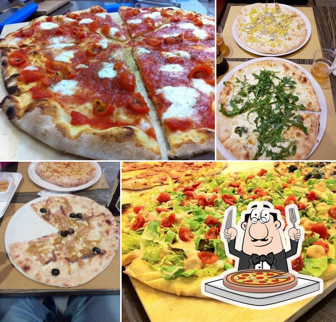 PIZZERIA LA RISATA ( PIZZERIA D'ASPORTO)