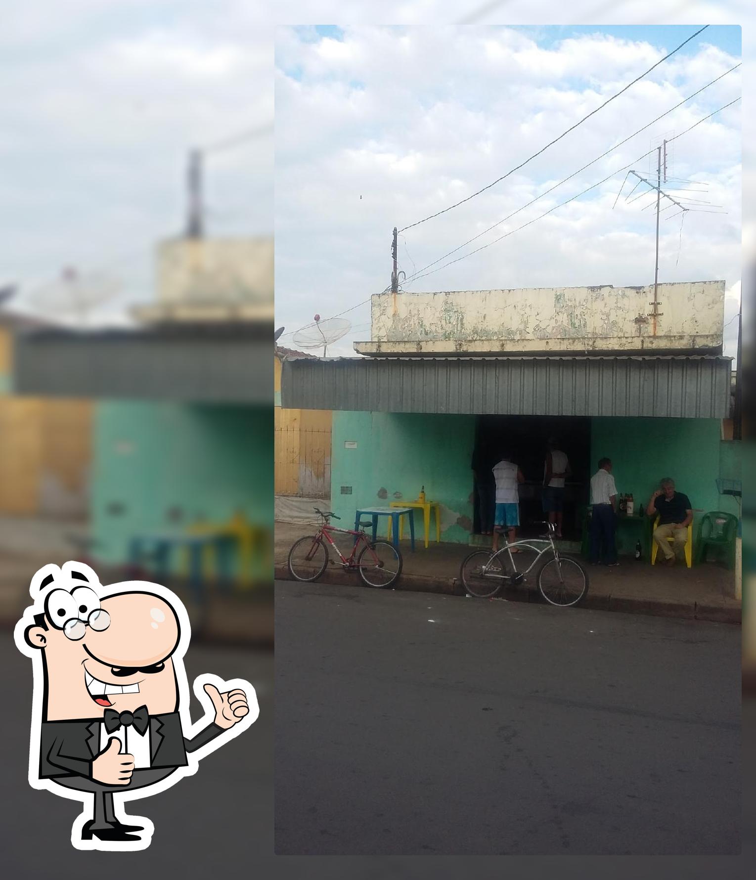 Bar do Tiãozinho