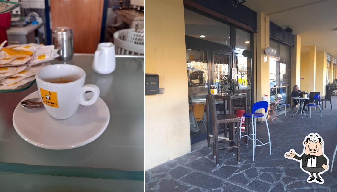 Massarenti Caffe
