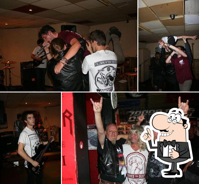 Rockkelder