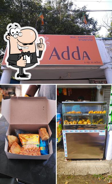 Tea Adda