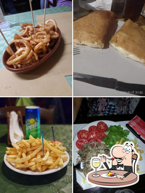 Caracajada Pub Pizzeria