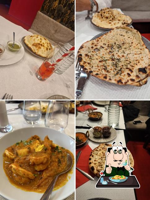 Les Délices De L'inde