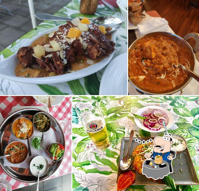 Punjab Indian Restaurant Weilheim