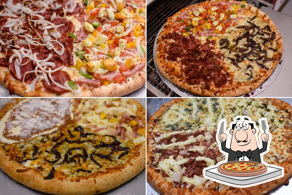 Goody Good Pizzaria Delivery - Santa Cruz do Sul