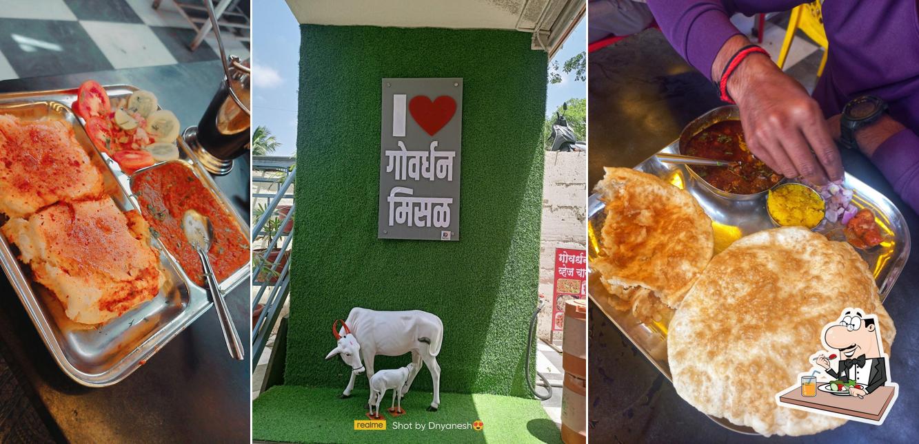 Gowardhan Misal House