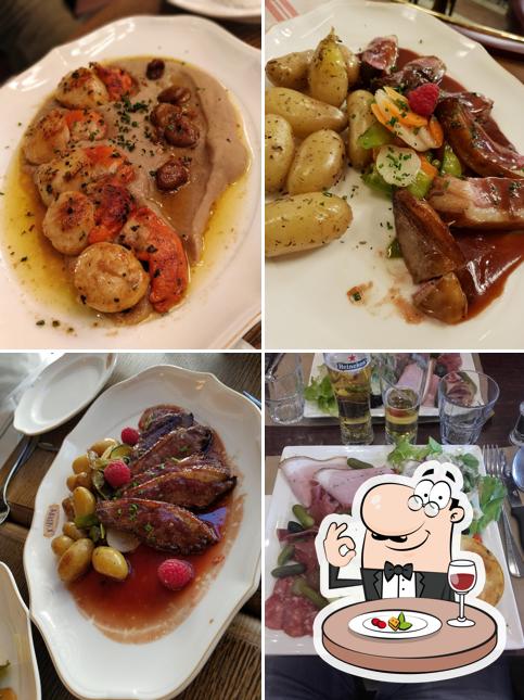 Restaurant Joséphine