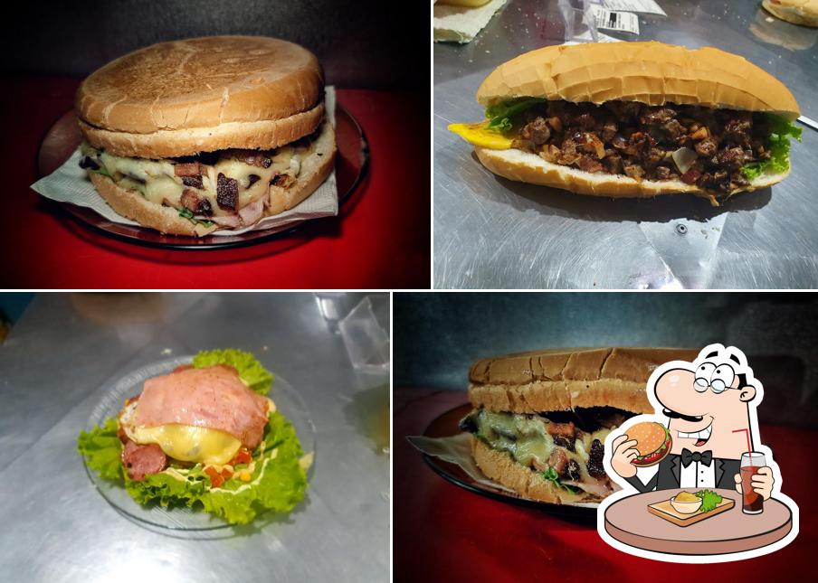 Lanches Batistela