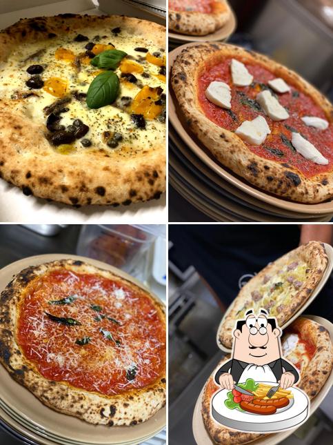 Platti al Oven Parma