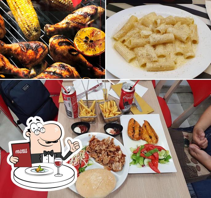 Cibo al Peri Peri Grill