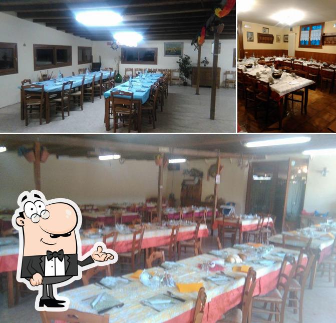 Bar Trattoria Sant'Antonio