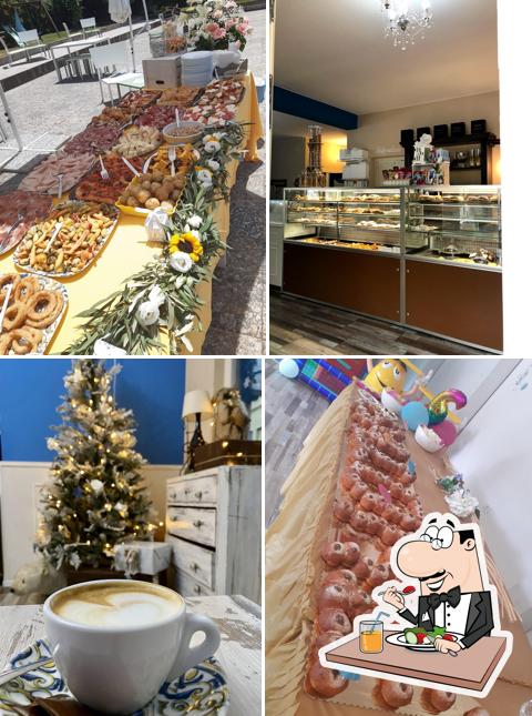 Cibo al Principe cafe srl