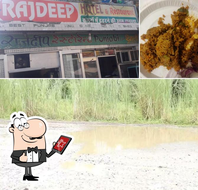 Rajdeep Hotel & Restaurant
