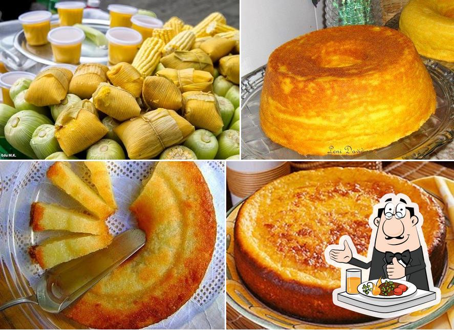 BIU DA Pamonha