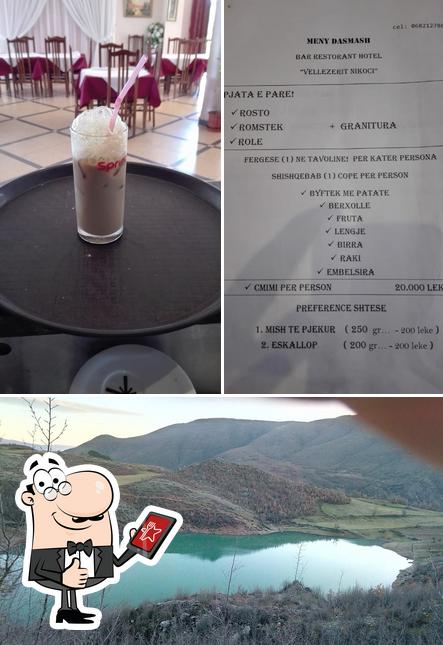 Bar Restorant "Vëllezërit Nikoçi"