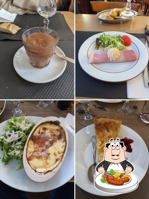 Café Hôtel de Paris